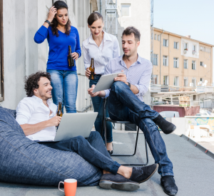 Metasales CRM - Najlepszy CRM dla firm
