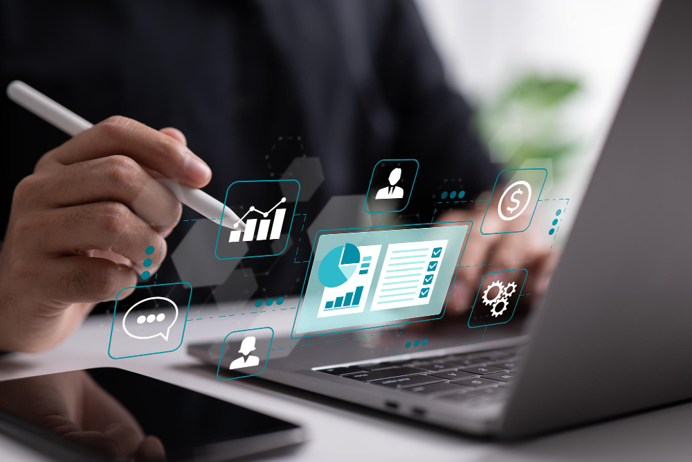 1185 Metasales CRM - Najlepszy CRM dla firm